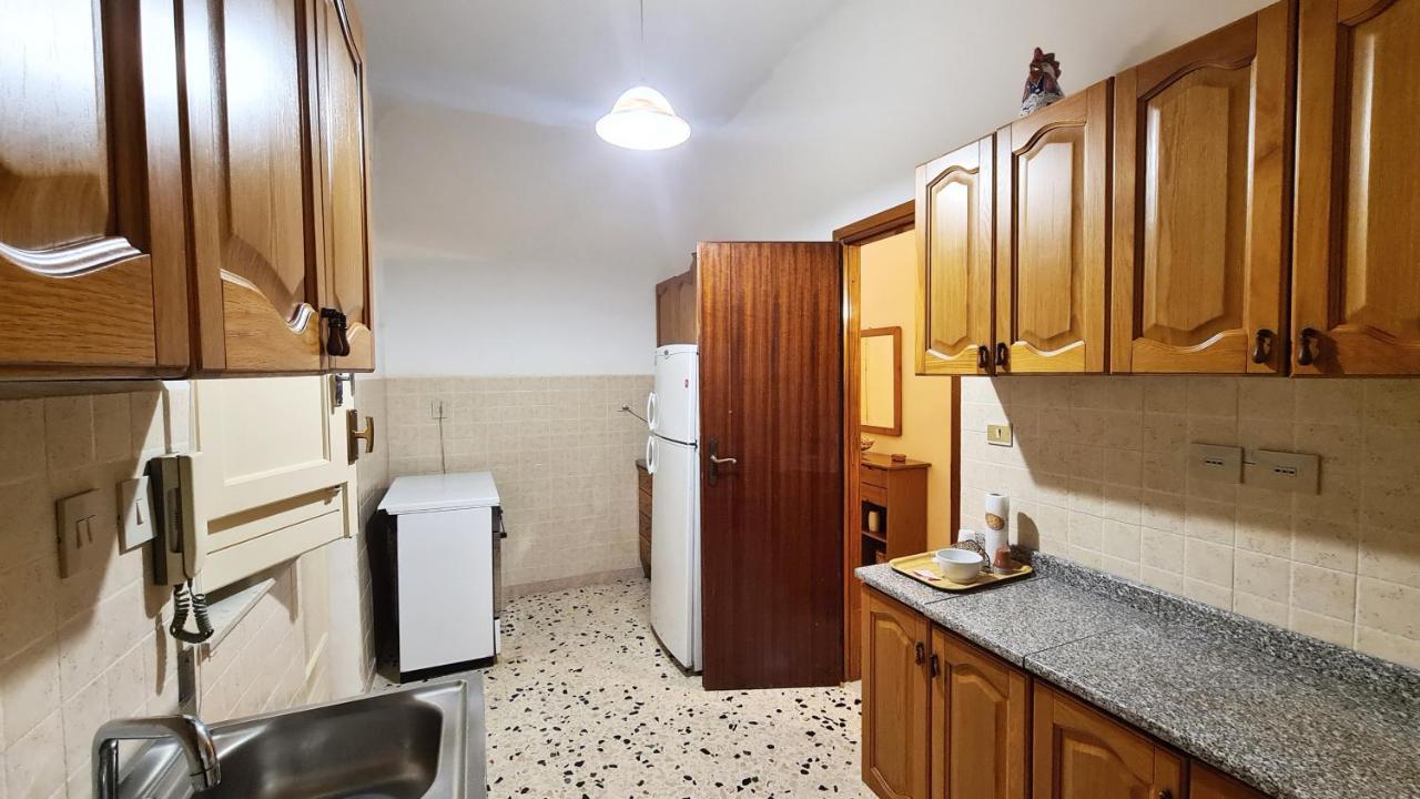 הוילה טראביה Giardino San Nicola מראה חיצוני תמונה